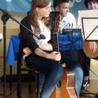 Koncert Młodych Talentów